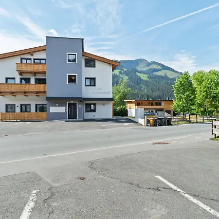 Modern Apartment With A Central Location In The Cozy Brixen Im Thale