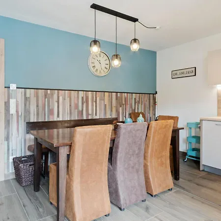 Modern Apartment With A Central Location In The Cozy Brixen Im Thale Brixen im Thale