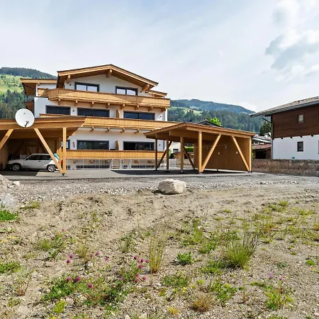 Apartment Modern Apartment With A Central Location In The Cozy Brixen Im Thale *