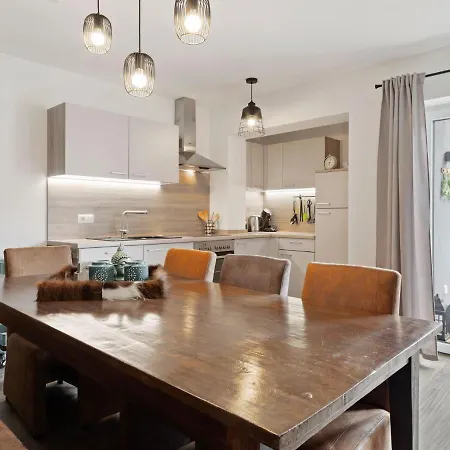 Apartment Modern Apartment With A Central Location In The Cozy Brixen Im Thale Brixen im Thale