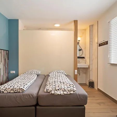 Modern Apartment With A Central Location In The Cozy Brixen Im Thale Brixen im Thale