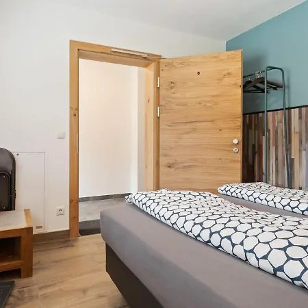 Modern Apartment With A Central Location In The Cozy Brixen Im Thale Apartment *