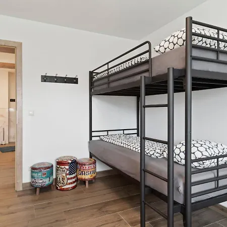 Modern Apartment With A Central Location In The Cozy Brixen Im Thale Brixen im Thale