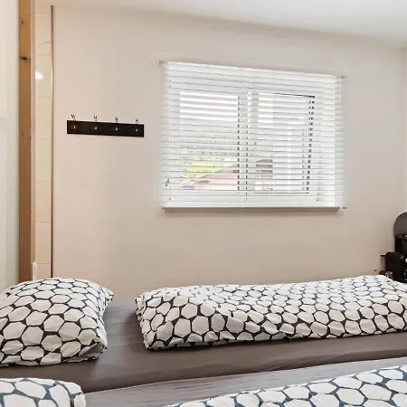 Apartment Modern Apartment With A Central Location In The Cozy Brixen Im Thale *