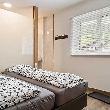 Apartment Modern Apartment With A Central Location In The Cozy Brixen Im Thale *