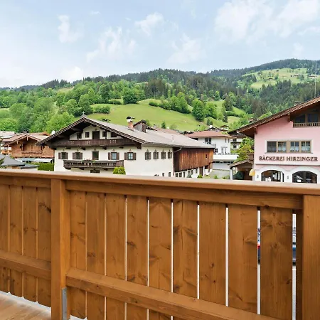Modern Apartment With A Central Location In The Cozy Brixen Im Thale Apartment
