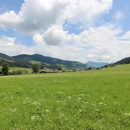 Apartment Modern Apartment With A Central Location In The Cozy Brixen Im Thale Brixen im Thale