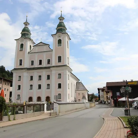 Apartment Modern Apartment With A Central Location In The Cozy Brixen Im Thale Brixen im Thale